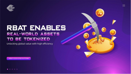 开启RWA新时代：RBAT RWA生态平台打通现实资产与数字世界价值通道