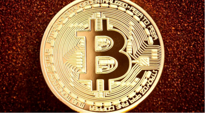 精准收割：太子集团陈志巨额比特币成美国合法资产